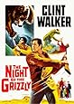 Night of the Grizzly [DVD] [1966] [Region 1] [US Import] [NTSC]