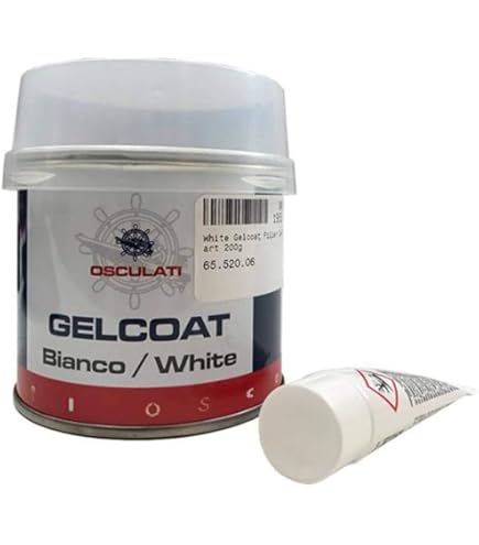 Gelcoat