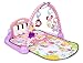 Fisher-Price Discover 'n Grow Kick & Play Piano Gym (Pink)