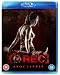 REC 4 (2014) ( [REC] 4: Apocalipsis ) ( [REC] 4: Apocalypse (REC Four) ) [ Origine UK, Nessuna Lingua Italiana ] (Blu-Ray)