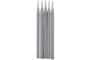 BIlinli 5 Stück 30W Ersatz Lötspitze bleifreie Lötspitze