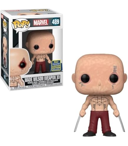Funko POP! Marvel: X-Men 20th-Rogue - Vinylfiguur om te Funko POP! Marvel: X-Men 20th-Rogue - Vinylfiguur om te