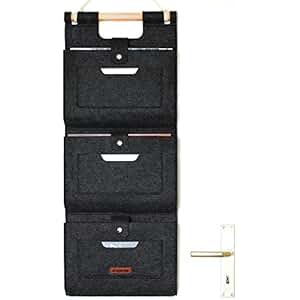 Suchergebnis auf Amazon.de für: wandaufbewahrung - Aufbewahren & Ordnen