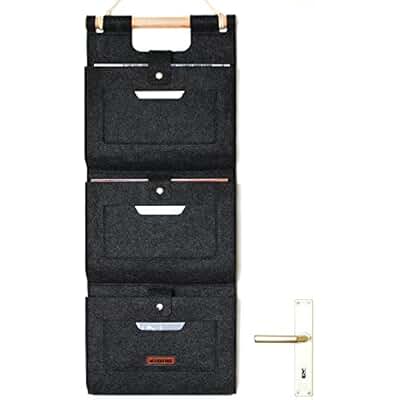 Suchergebnis auf Amazon.de für: wandaufbewahrung - Aufbewahren & Ordnen