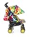 Cosatto Supa Dupa Twin Stroller 2014 Range - Pixelate