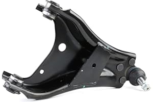 RIDEX Braccio oscillante sospensione ruota Dx inferiore Assale anteriore Braccio trasversale oscillante 273C0740