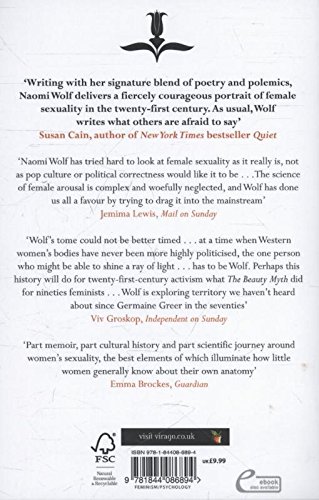 Vagina, a New Biography