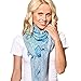 Produktbild EMU Schal SANDY BAY blau/türkis - (W04026-BLUE)
