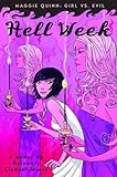 Hell Week (English Edition) by 