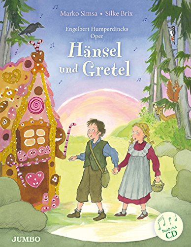 Download Hänsel und Gretel: Nach der Oper von Engelbert Humperdinck Download Hänsel und Gretel: Nach der Oper von Engelbert Humperdinck