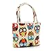 LHWY Fashionable Women Portable Makeup Cosmetic Wash Case colorful Bag Handbag for Travel Home Daily (Multicolor)