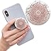 Produktbild Anondi Ausziehbarer Sockel für Handy - Marmor Rose Gold Mandala