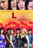 The L Word - Season 4 - Complete [DVD]