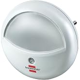 Brennenstuhl LED Nightlight OL 02R Sens&ouml;rl&uuml; Gece Lambası