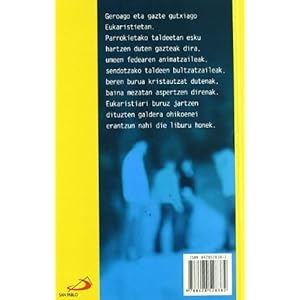 Aspertu egiten naiz mezatan: Edición en euskera del libro ME ABURRO EN MISA (Varios)