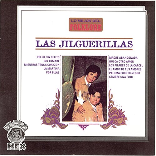 Preisvergleich Produktbild Lo Mejor Del Folklore