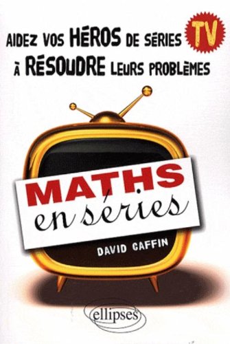 Download Maths en séries Download Maths en séries