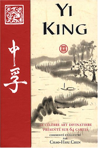 Télécharger Yi King Livre PDF Gratuit