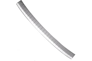 ‎RECAMBO Recambo LADEKANTENSCHUTZ Edelstahl Chrom für VW Touareg II | TYP 7P | BJ 2010-2018