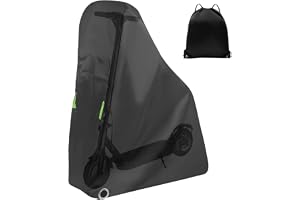 Elmobil skydd 140 x 130 cm, skoterpresenning 420D Oxford skyddar mot damm, smuts, snö, solljus regn, vattentätt UV för de fle