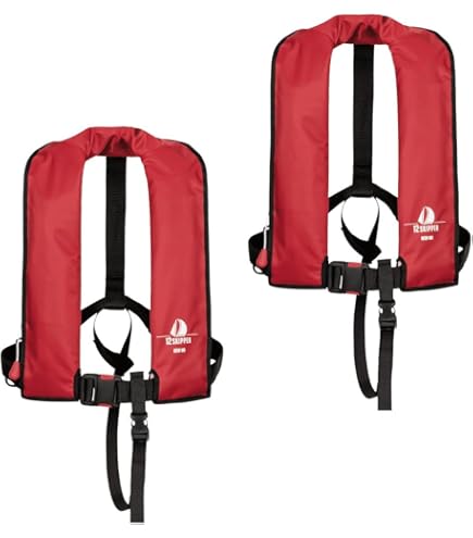 Seggiolino Barca Gonfiabile Seggiolino Gonfiabile Per Gommoni - Modello Deluxe 82cm Con Custodia Nylon Accessori Nautici