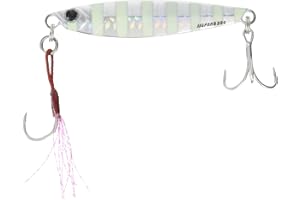 Major Craft Metal Jig Jigpara Short JPS-40 Grams 7 (4587) 4560350784587