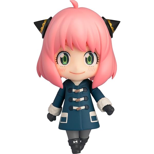 Banpresto Spyxfamily Break Time Collection Anya Forger Pajamas Ver
