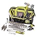 Produktbild Craftsman Evolv 83 Pc. Homeowner Tool Set W/bag (41283) by Craftsman