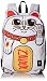 Produktbild NEFF Herren Accessoires / Rucksack Plush bunt One Size