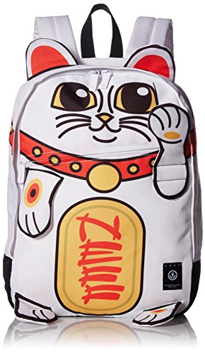 Preisvergleich Produktbild NEFF Herren Accessoires / Rucksack Plush bunt One Size
