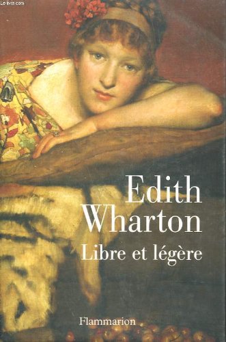 Libre et légère ; suivi de Expiation