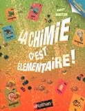 Image de La chimie, c'est élémentaire !