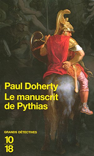 Le manuscrit de Pythias (3) en ligne Le manuscrit de Pythias (3) en ligne
