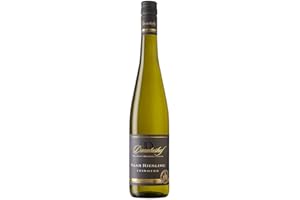 LIAKAI Donatushof Weingut Michael Frank Saar Riesling Feinherb (1 x 0.75 l)