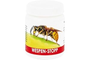 WERNER SCHMIDT PHARMA GMBH WESPENSTOP Flasche 30 g