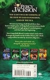 Image de Percy Jackson and the Sea of Monsters (Book 2)