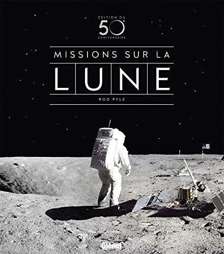 Télécharger Missions sur la Lune Gratuit
