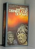 Les Derniers jours de Pompéi