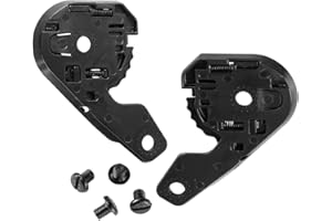 HJC HELMETS HJC - Visiermechanik Helm (HJC) I 70, Mechanik HJ - 31