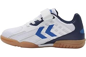 hummel Mixte Enfant Root Elite Jr Vc Chaussures de Handball