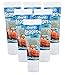 6X Oral-B Stages 3 Disney Cars Childrens Toothpaste 4-7 Years Fruit Burst 75ml