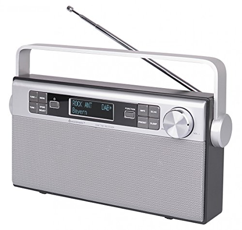 Soundmaster DAB650 Radiorekorder