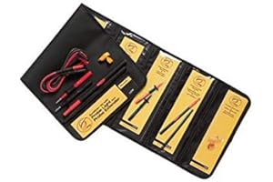Fluke Industrial L215 Sure Grip kit with probe light and extender