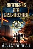 Image de The Gender Game 5: Untergang der Geschlechter (The Gender Game: Machtspiel der Geschlechter)