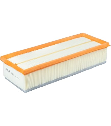 KNECHT LX 1611 Filtro aria per TOYOTA