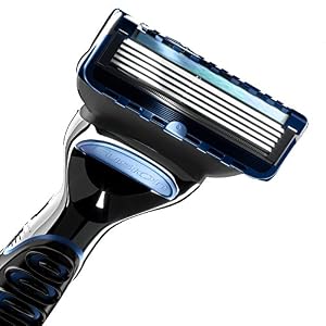 Gillette Fusion Proglide Power Razor - Image 4