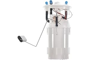 FRANKBERG Electric Diesel Fuel Pump For Master III JV FV EV HV UV I4 2.3L Diesel 2010-2019 172026063R