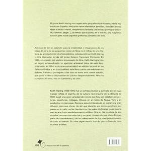 El libro de las pequeñas cosas de Nina