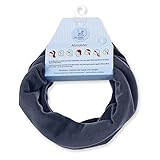 Sterntaler Sterntaler Allrounder 4531450 - Gorro para niños, Azul (Marine 300), S