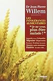 voir fiche du jeu Les intolérances alimentaires : Je ne veux plus être malade !